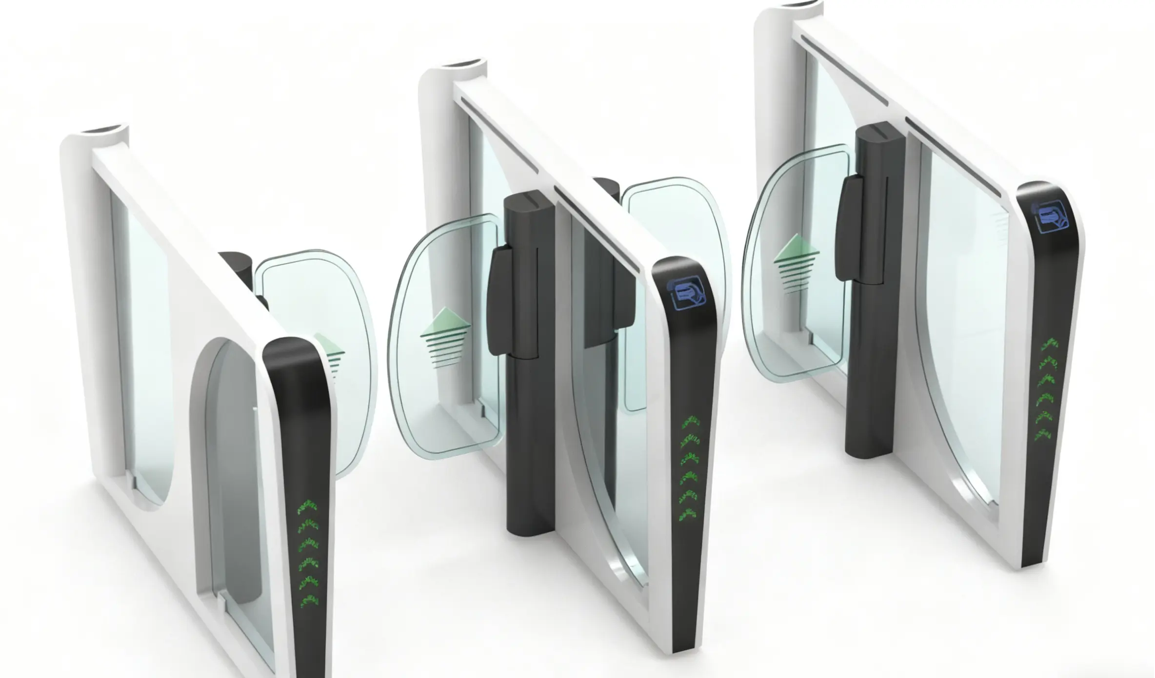 Quais características uma boa catraca deve possuir?