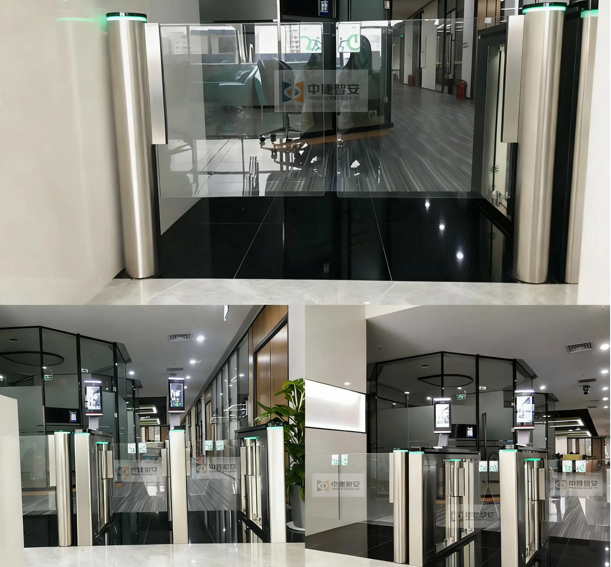 Serviço abrangente, garantia total: suporte total desde pesquisa e desenvolvimento até pós-venda