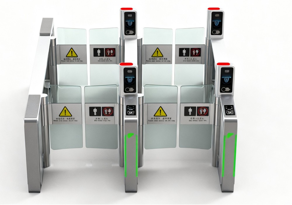 Quais são as características das catracas de 