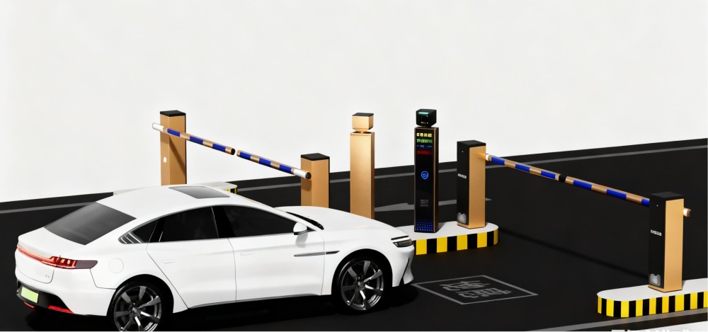 O estacionamento inteligente torna as cidades melhores