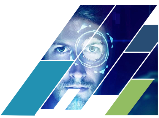 Quais são os benefícios do reconhecimento de íris em catracas de acesso de pedestres?