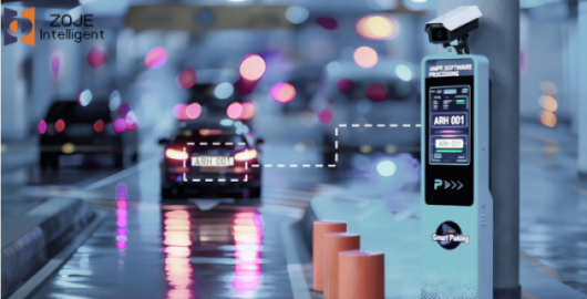 Quais são as vantagens dos sistemas de estacionamento inteligentes?