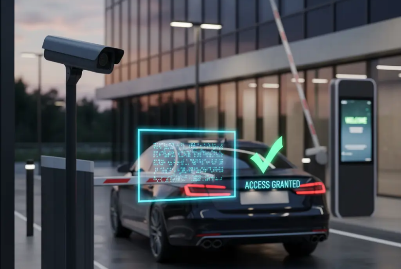 O que é Desenvolvimento Customizado de Sistemas de Estacionamento?