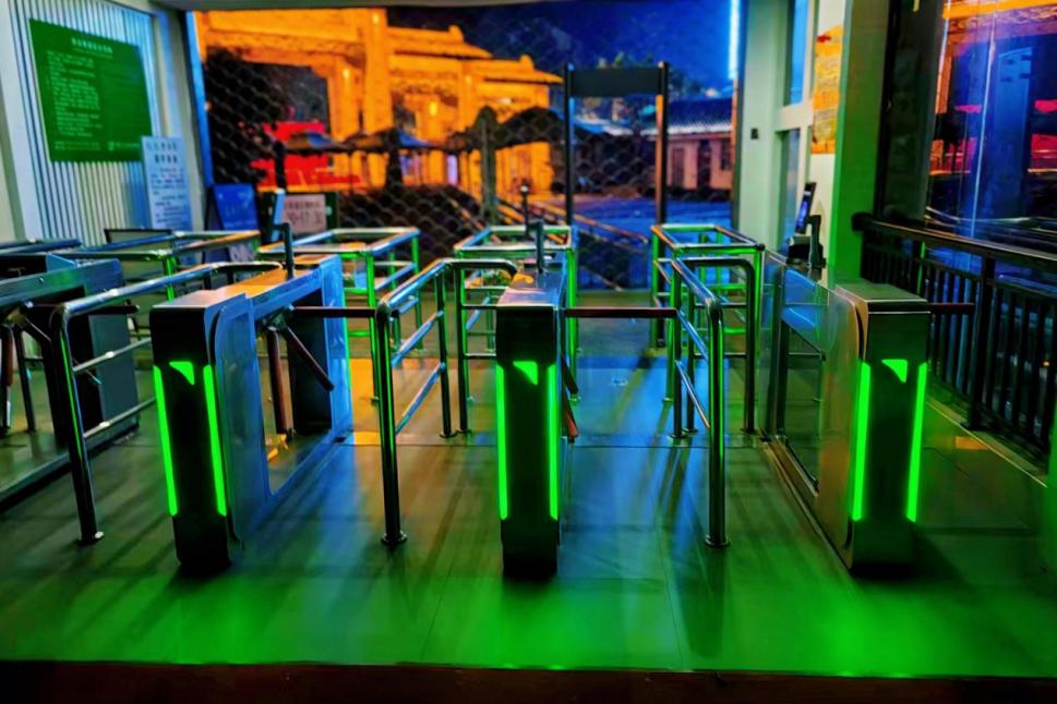 ​ZOJE conclui implantação de novo projeto de ponto panorâmico