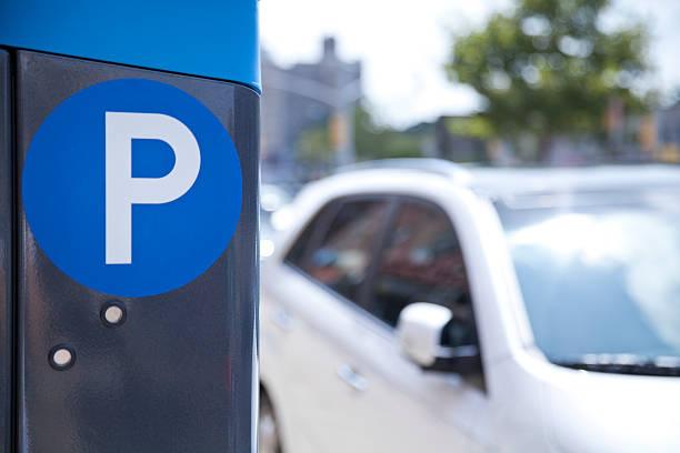 Solução completa para gerenciamento de estacionamento digital e inteligente