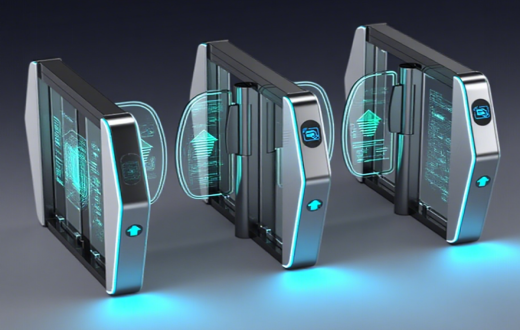 Fast lane Speed Gate