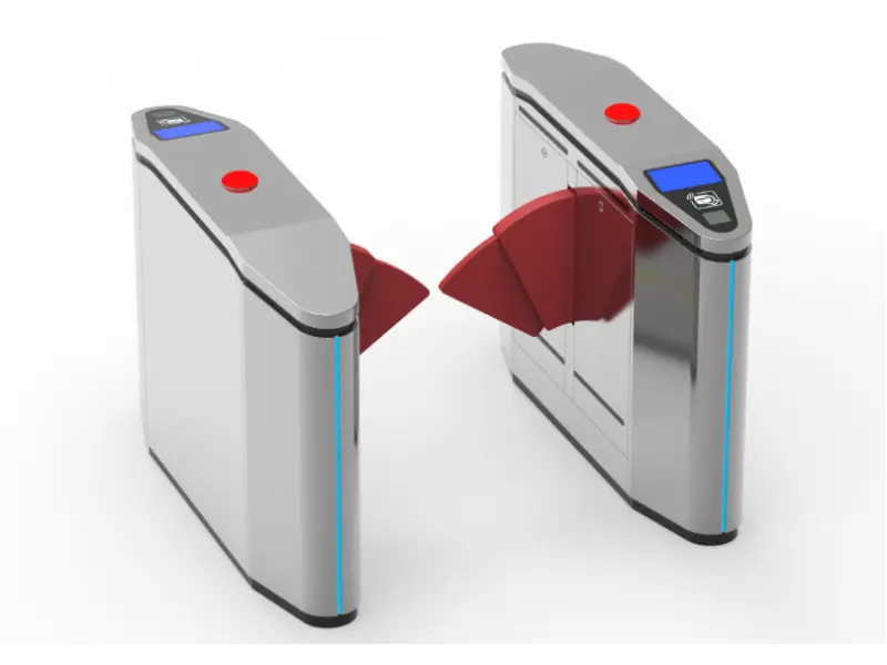 Access Controller ZOJE-AC101