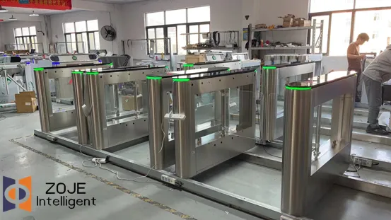  Swing Gates