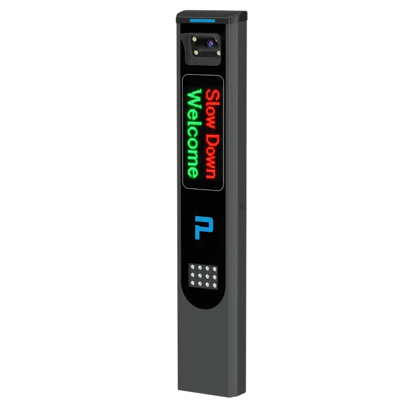 Máquina multifuncional LPR - LPR 215